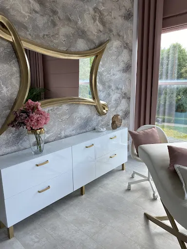 Aesthetic Paulina Powieśnik